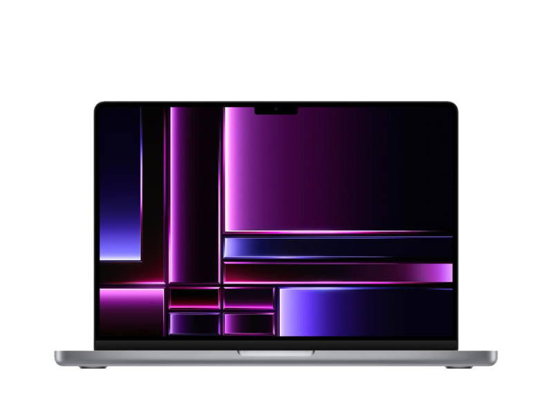 Apple MacBook Pro M2 Pro/16GB/512/Mac OS Space Gray 16R GPU